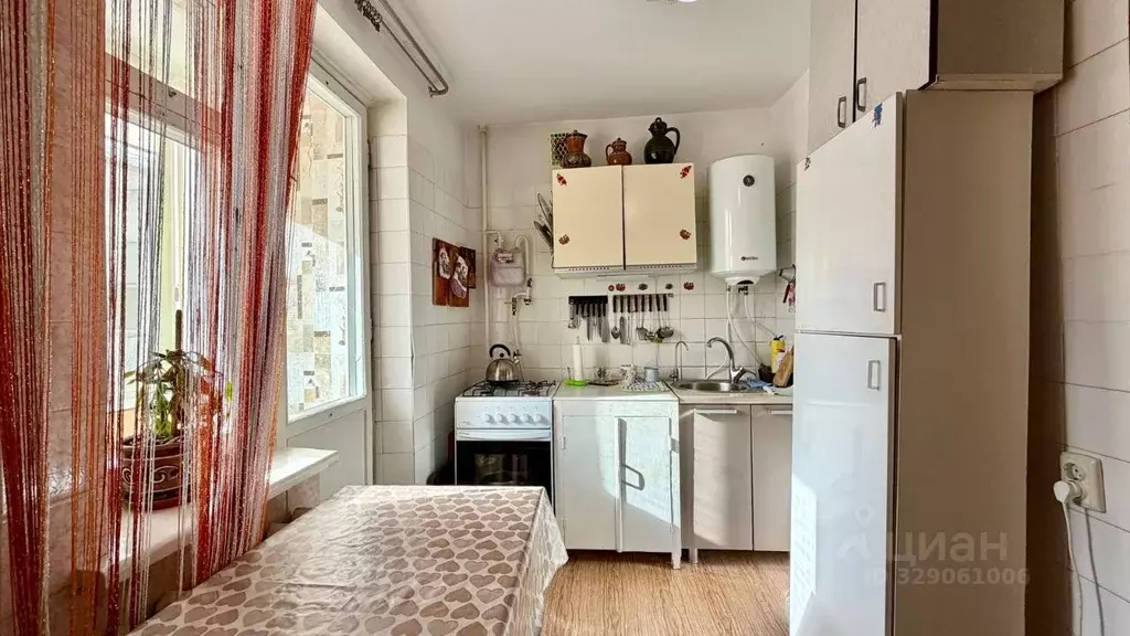 1-к кв. Крым, Феодосия ул. Гарнаева, 63литЗ (35.0 м) - Фото 2