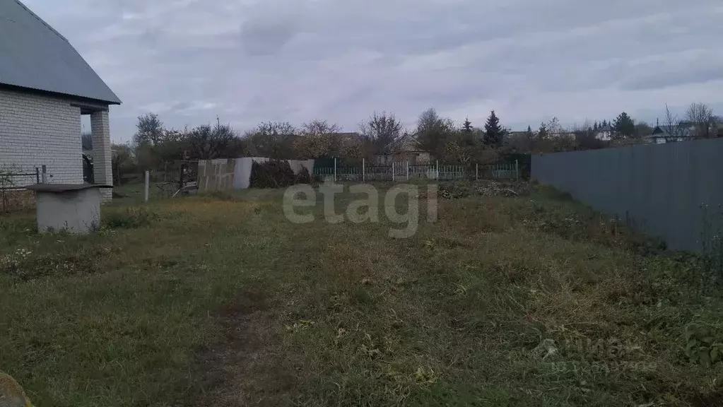 Дом в Саратовская область, Воскресенский район, Елшанское ... - Фото 2