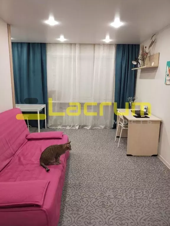 2-к кв. Красноярский край, Красноярск ул. Новая Заря, 27 (41.0 м) - Фото 1