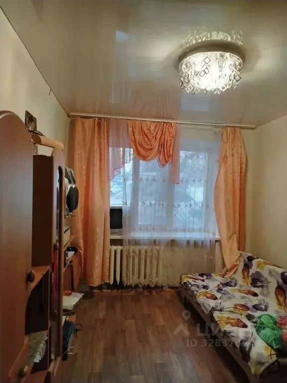 2-к кв. Башкортостан, Уфа ул. Менделеева, 142 (40.5 м) - Фото 0