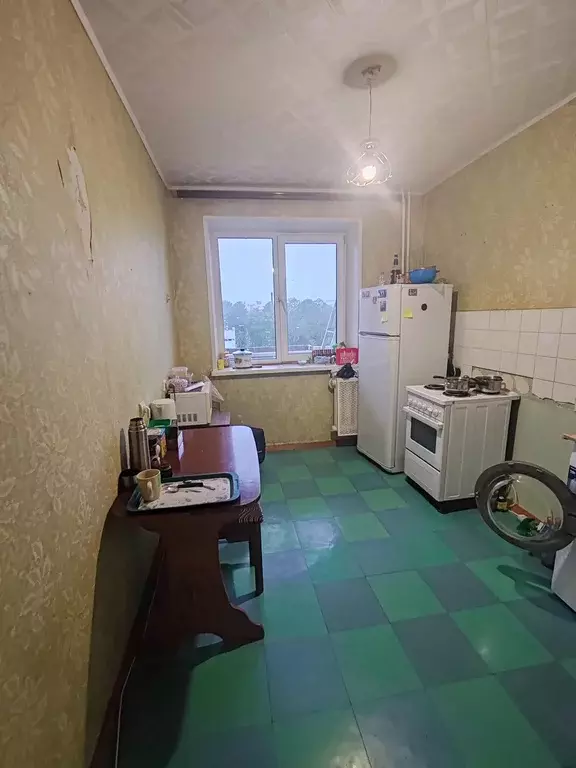 Продаётся 2-к квартира, 54.9 м - Фото 1