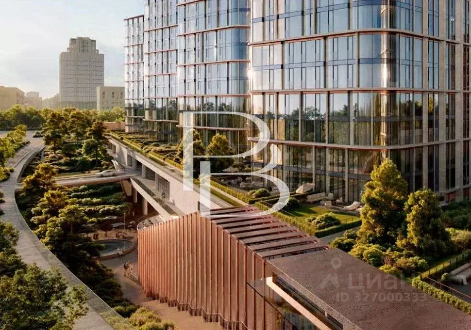 Помещение свободного назначения в Москва ул. Братьев Фонченко, 1к3 (75 ... - Фото 2