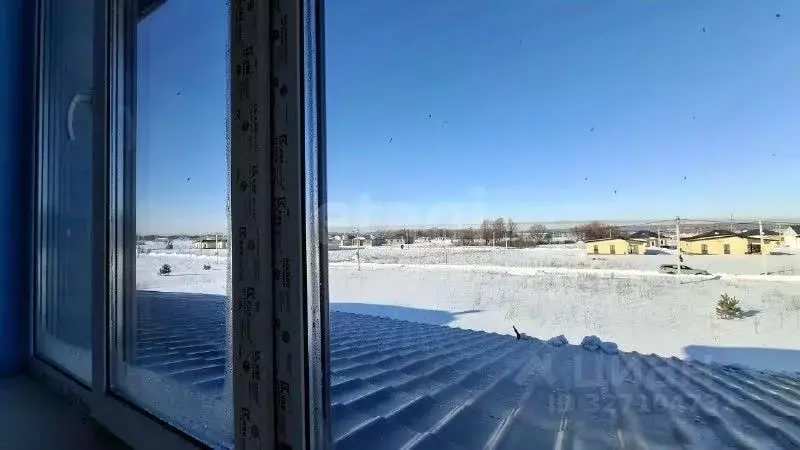 Дом в Башкортостан, Уфа городской округ, с. Нагаево ул. Салютная, 66 ... - Фото 2