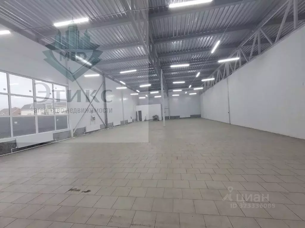 Помещение свободного назначения в Ульяновская область, Ульяновск ... - Фото 1