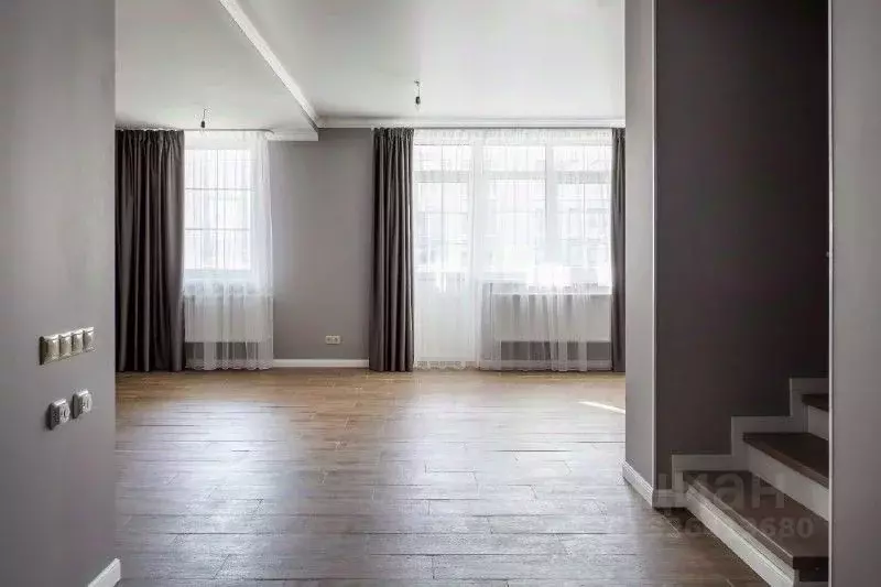 Таунхаус в Московская область, Дмитровский муниципальный округ, с. ... - Фото 1