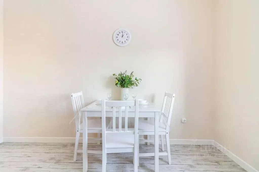 1-к кв. Татарстан, Казань ул. Бондаренко, 34 (48.0 м) - Фото 2