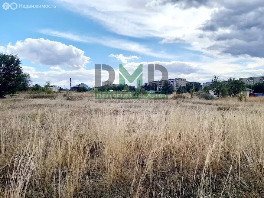 Участок в Орск, посёлок ОЗТП, улица Шалина (6.4 м) - Фото 1