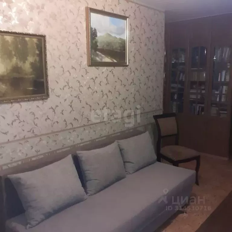 3-к кв. Амурская область, Благовещенск ул. Ленина, 123 (56.2 м) - Фото 0