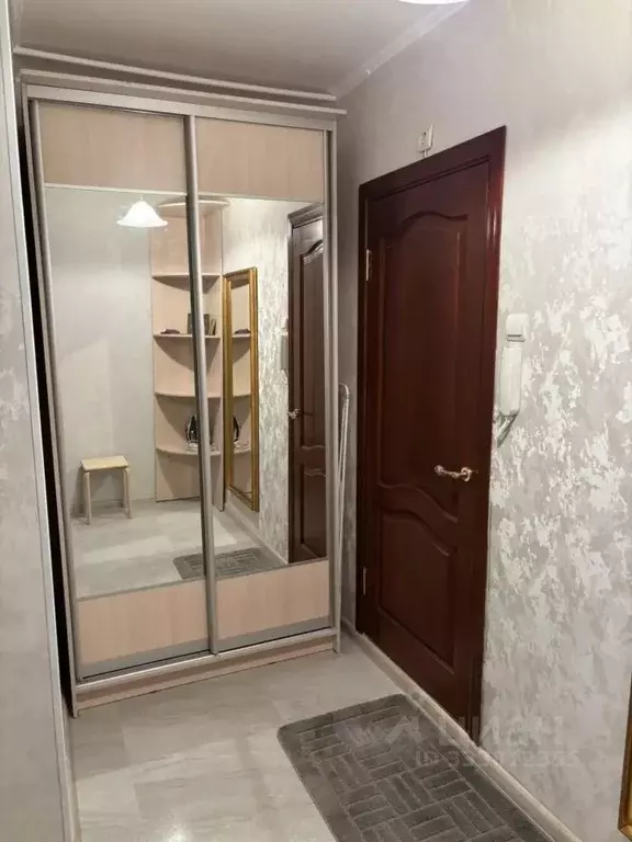 1-к кв. Москва Митинская ул., 19 (38.4 м) - Фото 2