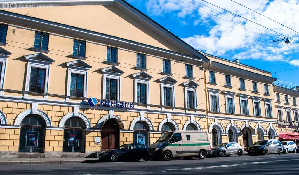 Офис (163 м) - Фото 1