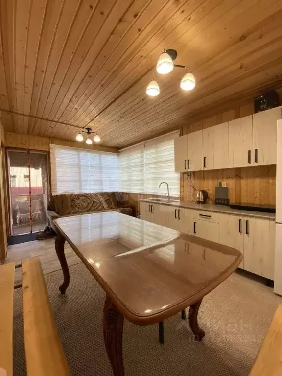 Дом в Московская область, Дмитровский муниципальный округ, Энтузиаст ... - Фото 1