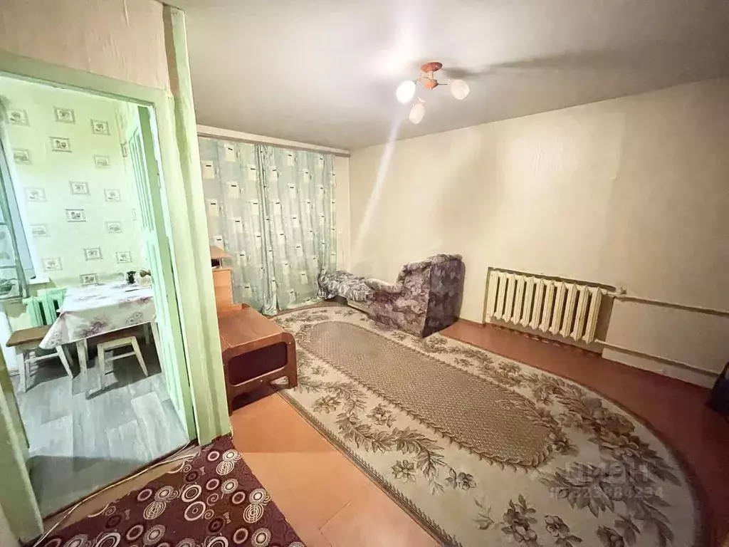 1-к кв. Удмуртия, Ижевск ул. Пастухова, 41 (29.0 м) - Фото 2