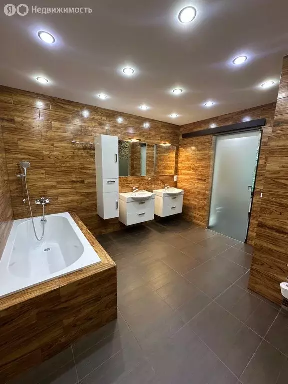 Дом в Николо-Прозорово, улица А.В. Суворова, 52 (503 м) - Фото 0