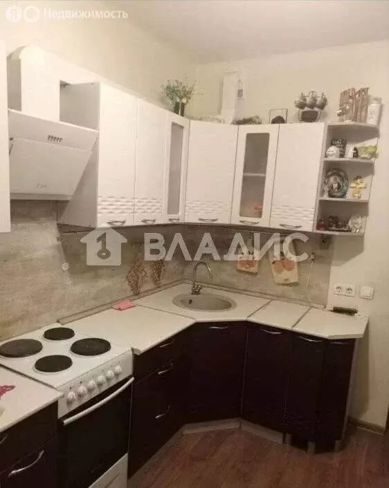 1-комнатная квартира: Нижний Новгород, Конотопская улица, 4 (34 м) - Фото 1