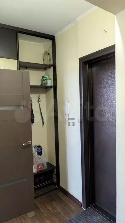 1-к. квартира, 30 м, 9/9 эт. - Фото 0