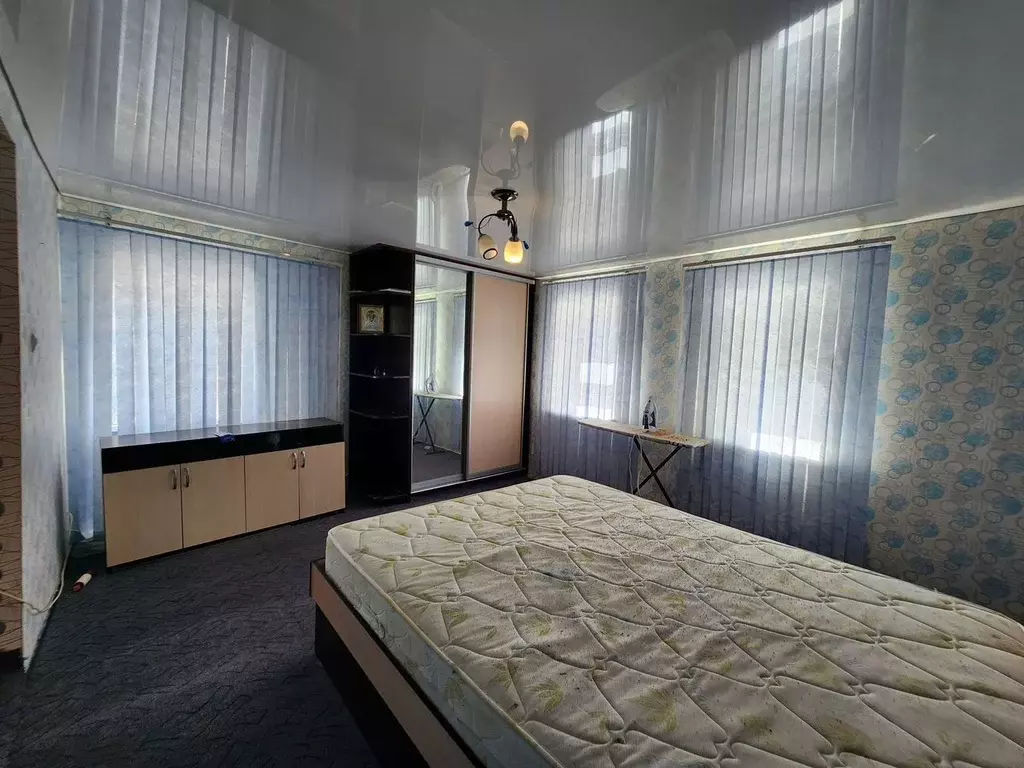 Дом в Краснодарский край, Выселки ст-ца пер. Фрунзе (50 м) - Фото 1