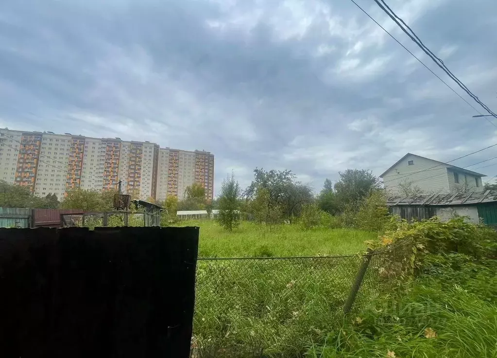 Участок в Московская область, Щелково ул. Мелиораторов (5.0 га.) - Фото 1