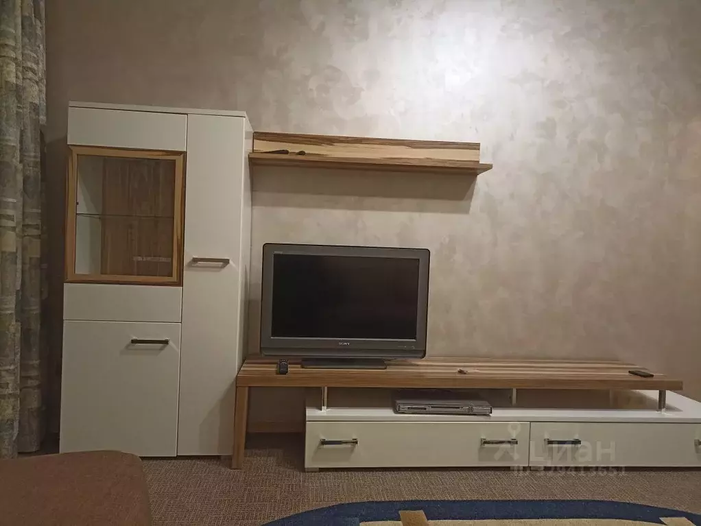 1-к кв. Пермский край, Пермь ул. Желябова, 3 (42.0 м) - Фото 2