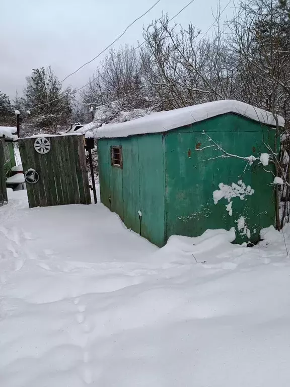 Дом в Ленинградская область, Ломоносовский район, Ропшинское с/пос, ... - Фото 2