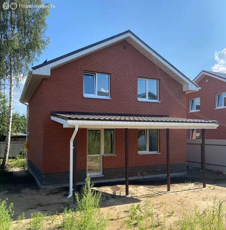 Дом в Нижний Новгород, Аральская улица, 42 (113.6 м) - Фото 1