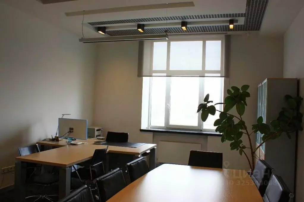 Офис в Санкт-Петербург ул. Чапаева, 5 (92 м) - Фото 1