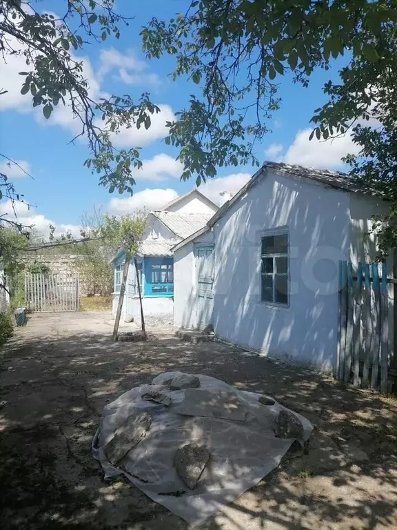 Дом 40 м на участке 6 сот. - Фото 0