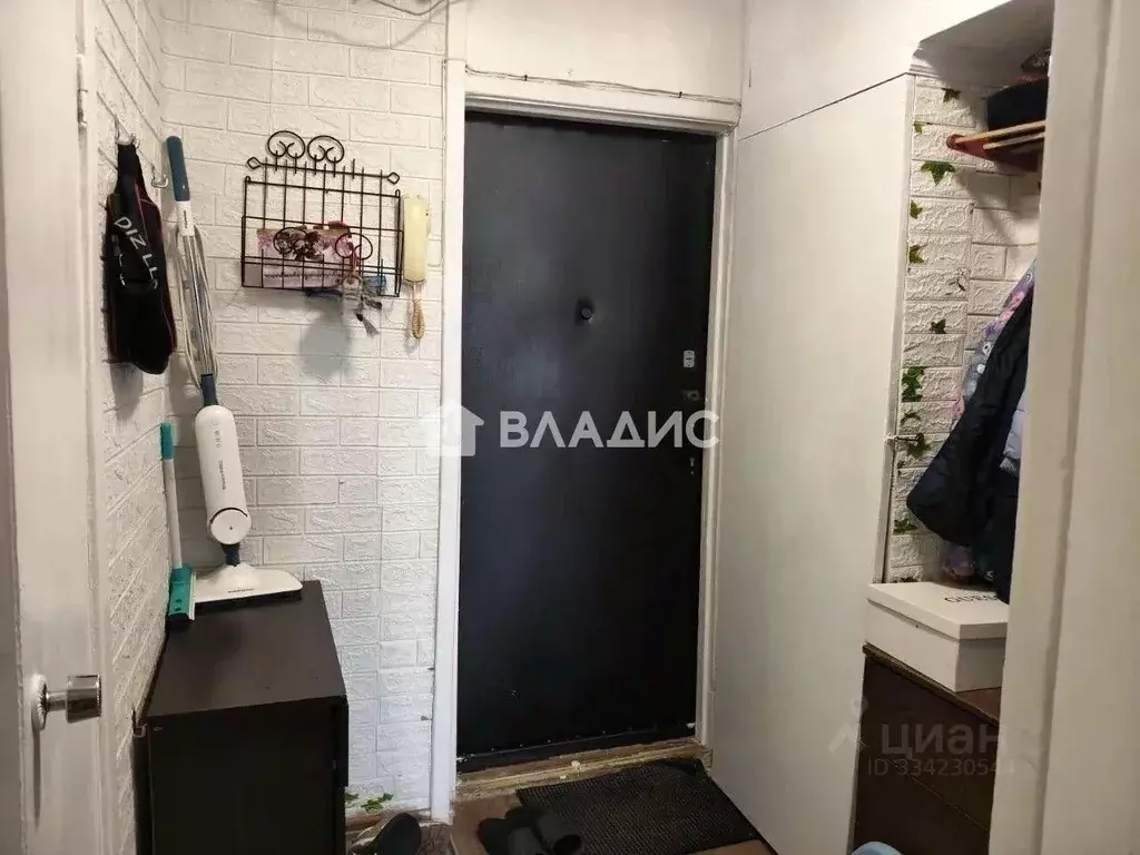 1-к кв. Москва Широкая ул., 5К2 (34.9 м) - Фото 1
