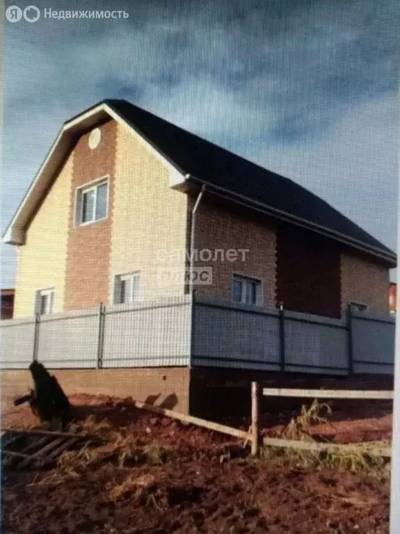 Дом в Иркутский муниципальный округ, село Хомутово (120 м) - Фото 1