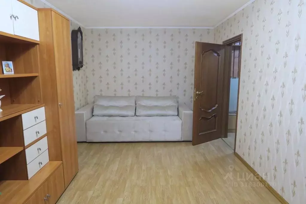 2-к кв. Москва Широкая ул., 1К1 (45.0 м) - Фото 0