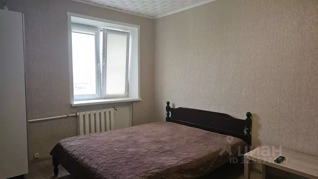 1-к кв. Новгородская область, Боровичи Новгородская ул., 8 (30.0 м) - Фото 1