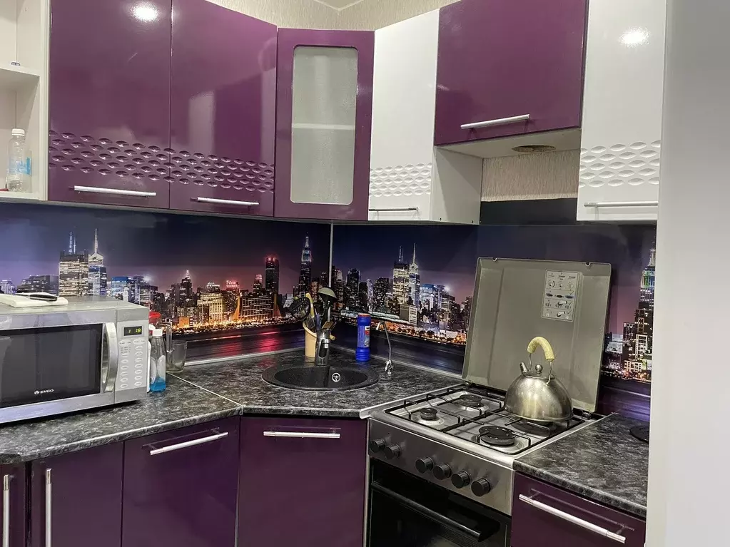Продаётся 2-к квартира, 44.3 м - Фото 1