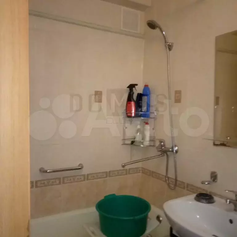 2-к. квартира, 43 м, 1/9 эт. - Фото 1
