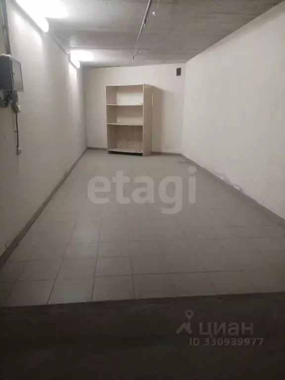 Гараж в Вологодская область, Вологда Пречистенская наб., 74 (23 м) - Фото 1