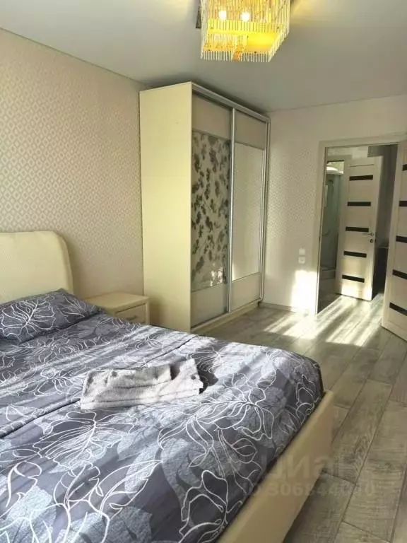 1-к кв. Пензенская область, Пенза Тамбовская ул., 23 (60.0 м) - Фото 1