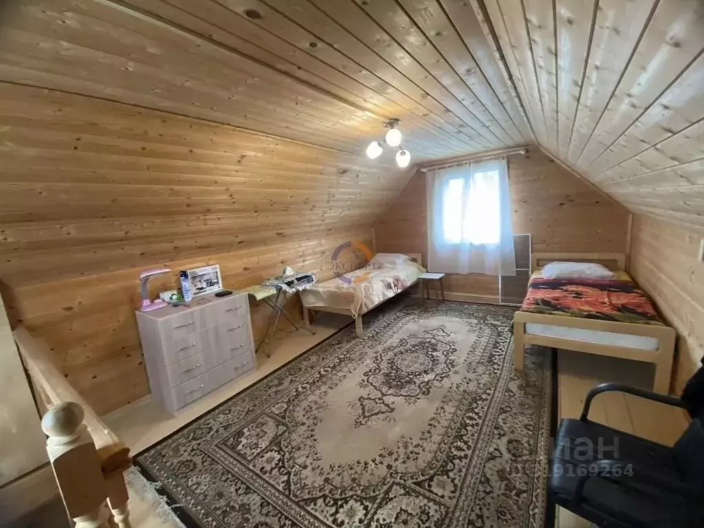 Дом в Новгородская область, Новгородский район, Панковское городское ... - Фото 1