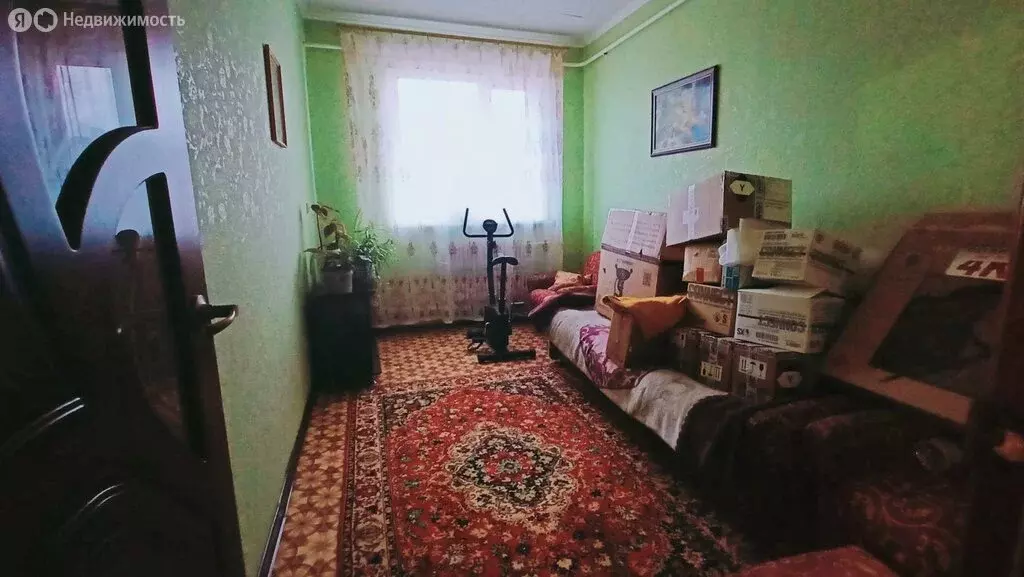 Дом в станица Советская, улица Кочубея (97 м) - Фото 1