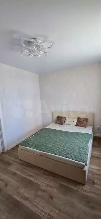 1-к. квартира, 40 м, 12/31 эт. - Фото 0