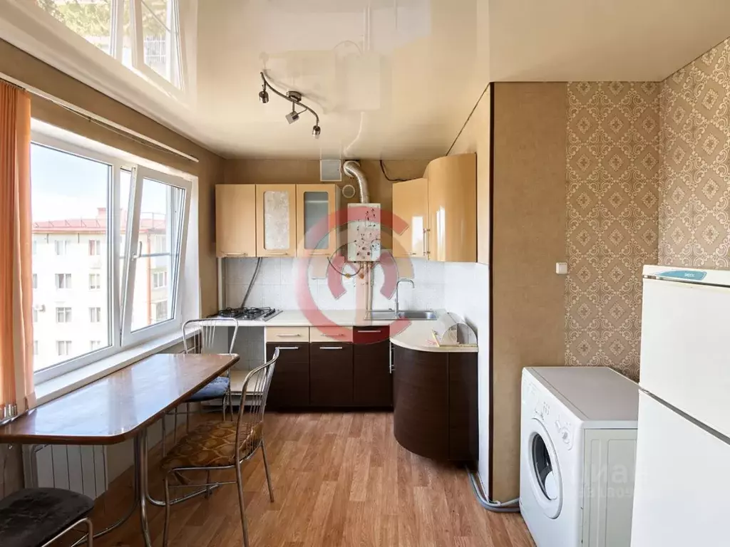 3-к кв. Краснодарский край, Армавир Новороссийская ул., 90 (72.0 м) - Фото 1