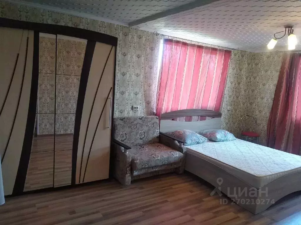 Дом в Крым, Ялта муниципальный округ, Симеиз пгт ул. Максима Горького, ... - Фото 1