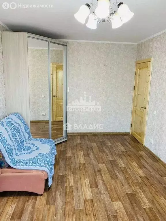 1-комнатная квартира: Керчь, улица Юрия Гагарина, 1 (37 м) - Фото 2