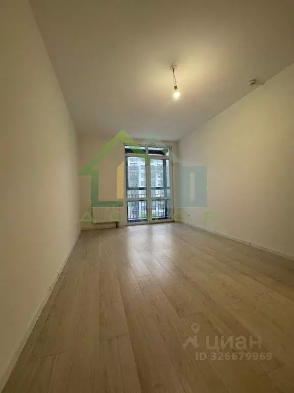 1-к кв. Свердловская область, Екатеринбург ул. Евгения Савкова, 23/2 ... - Фото 2