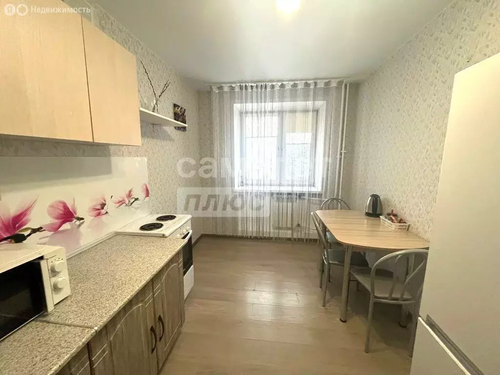 1-комнатная квартира: Заводоуковск, улица Энергетиков, 2Б (35.4 м) - Фото 2