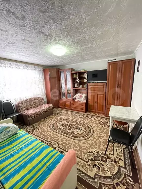 3-к. квартира, 60м, 1/5эт. - Фото 0