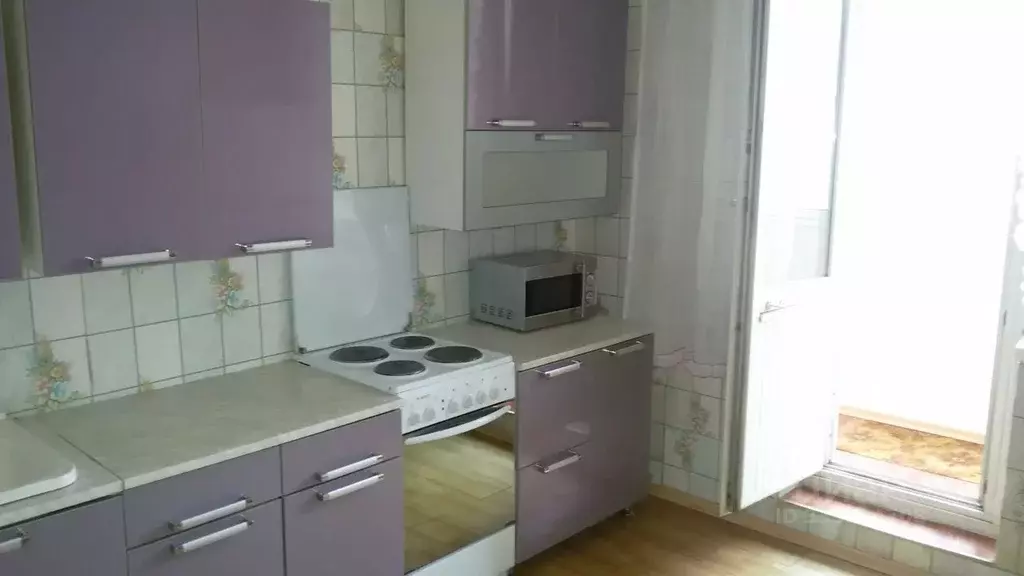 1-к кв. Москва Волжский бул., 11 (47.0 м) - Фото 1