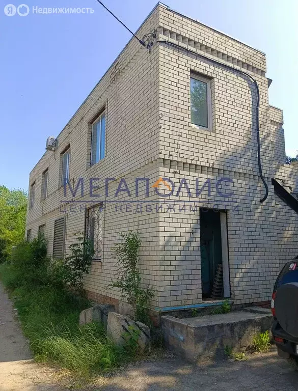 Помещение свободного назначения (168.1 м) - Фото 1