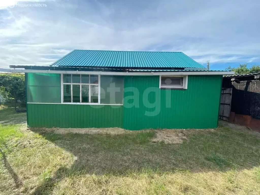 Дом в Ильинка, Советская улица (26.9 м) - Фото 2