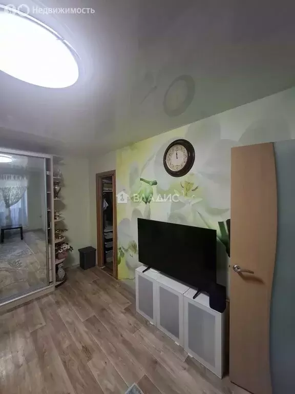 2-комнатная квартира: Нижний Новгород, Херсонская улица, 20 (44 м) - Фото 0
