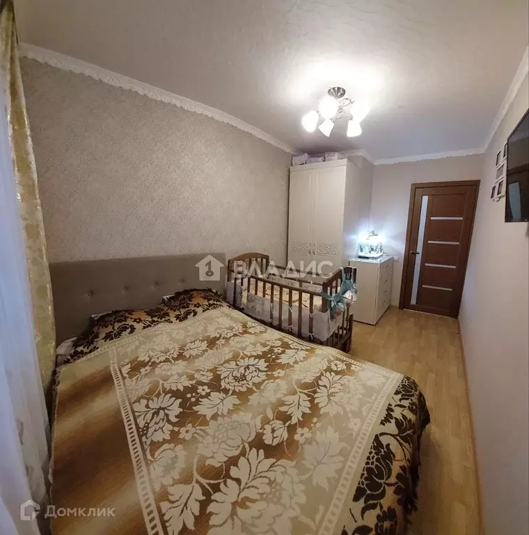 Продаётся 2-к квартира, 43.4 м - Фото 1