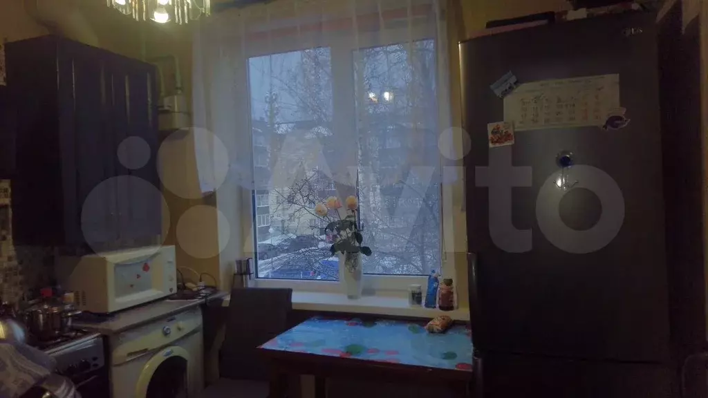 2-к. квартира, 46 м, 3/5 эт. - Фото 1