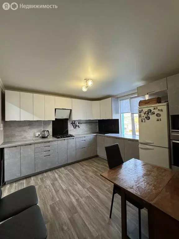 Дом в село Камаево, улица Мира, 28А (84.5 м) - Фото 0